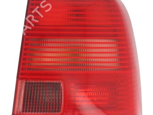 Right taillight VW PASSAT B5 (3B2) 2.8 V6 Syncro/4motion | BP31065633C35 - Image 5