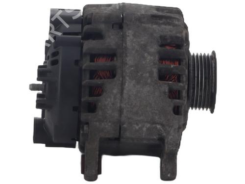 Alternator AUDI Q5 (8RB) 3.0 TDI quattro | BP33115255M7 - Image 5