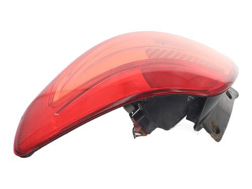 Right taillight SUZUKI SX4 (EY, GY) 1.9 DDiS 4x4 (RW419D) | BP26508080C35 