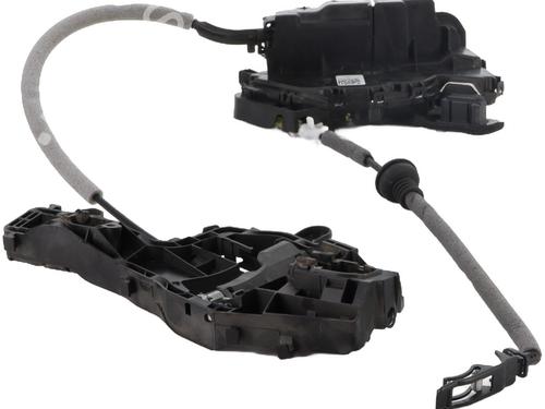 Rear right lock VW GOLF SPORTSVAN VII (AM1, AN1) 1.5 TSI | BP19481818C99 
