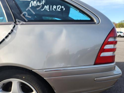 Comando luci MERCEDES-BENZ C-CLASS T-Model (S203) C 220 CDI (203.208) | BP30936783I24