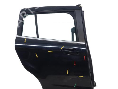 right-rear-door-ford-b-max-jk-2012-29080900 main image