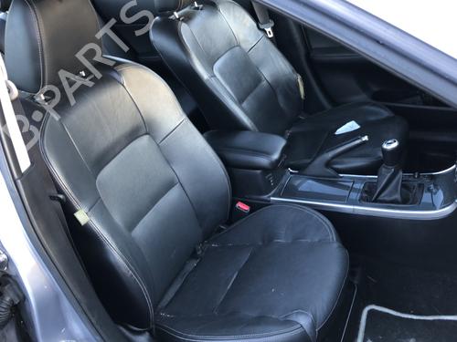 AC compressor MAZDA 6 Saloon (GG) 2.3 MPS Turbo (GG3P) | BP33014627M34  - Image 11