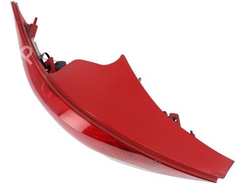 Left taillight PEUGEOT 207 (WA_, WC_) 1.6 16V Turbo | BP27346658C34 