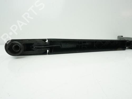 Used Rear windshield wiper arm CITROËN C4 II (NC_) 1.2 THP 130 (NCHNYM, NCHNYT) (130 hp) 18193656