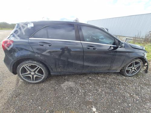 Used Parts MERCEDES-BENZ A-CLASS (W176) A 180 CDI / d (176.012) (109 hp) 4351296