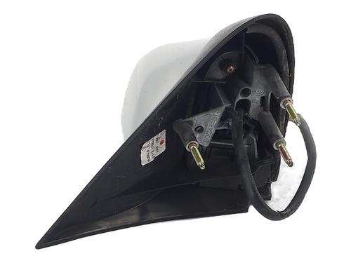 Left mirror FORD PUMA (EC_) 1.7 16V | BP27699374C26 