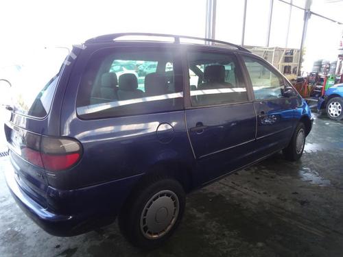 ABS pump VW SHARAN (7M8, 7M9, 7M6) 1.9 TDI | BP18179083M43