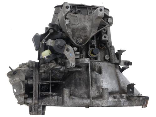 Used Gearbox Gearbox PEUGEOT 508 SW I (8E_) 2.0 HDi (163 hp) 28089821 28089821