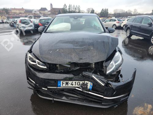 Front right panel VW GOLF VII (5G1, BQ1, BE1, BE2) 1.5 TSI | BP31849694C59