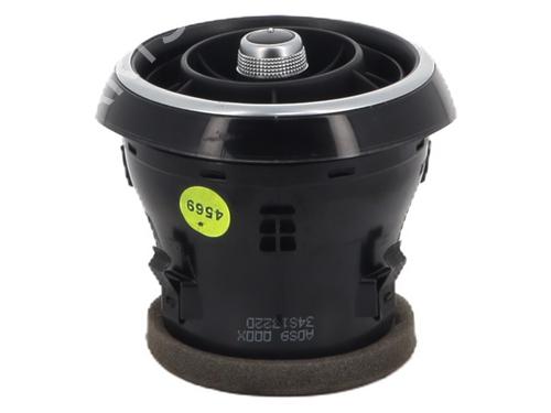 Air vent AUDI A1 Sportback (8XA, 8XF) 1.6 TDI | BP29838271I21