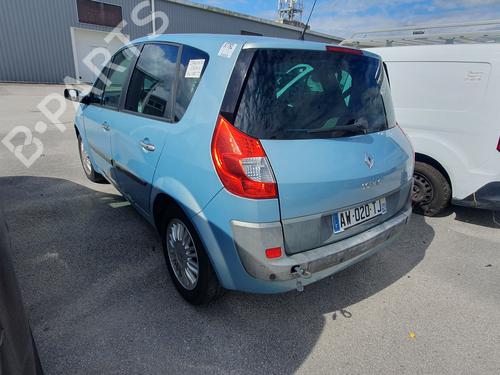 Ricambi RENAULT SCÉNIC II (JM0/1_) 1.9 dCi (JM0G, JM12, JM1G, JM2C) (120 hp) 4264710