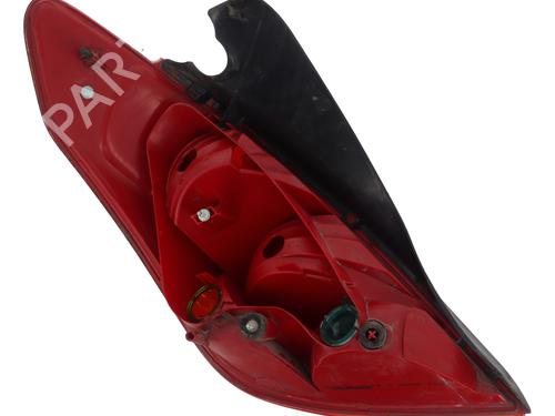 Right taillight PEUGEOT 308 I (4A_, 4C_) 1.6 HDi | BP32195649C35
