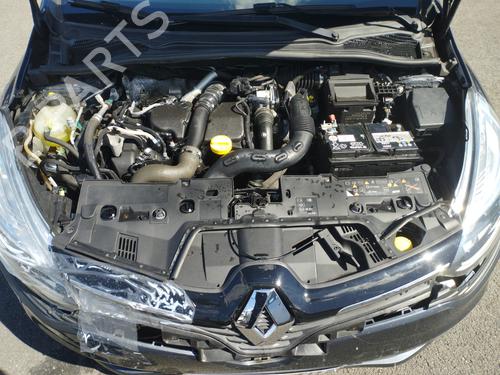 Rim RENAULT CLIO IV (BH_) 1.5 dCi 110 | BP29269757C45 