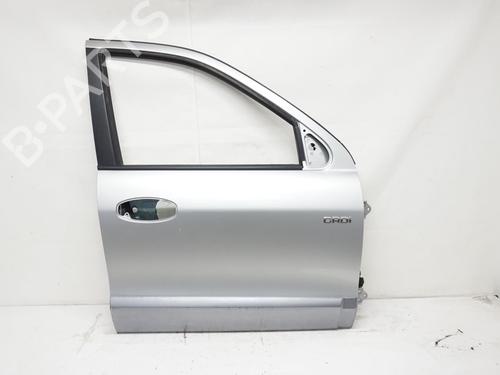 Right front door HYUNDAI SANTA FÉ I (SM) 2.0 CRDi 4x4 | BP18193319C3