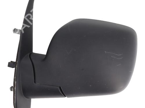 Used Left mirror RENAULT KANGOO Express (FW0/1_) 1.5 dCi 70 (FW0A, KW0V) (68 hp) 29340378