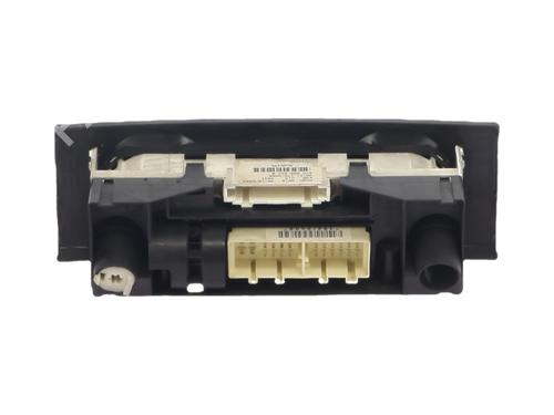Climate control SKODA FABIA I (6Y2) 1.9 TDI RS | BP37761641I5 - Image 3