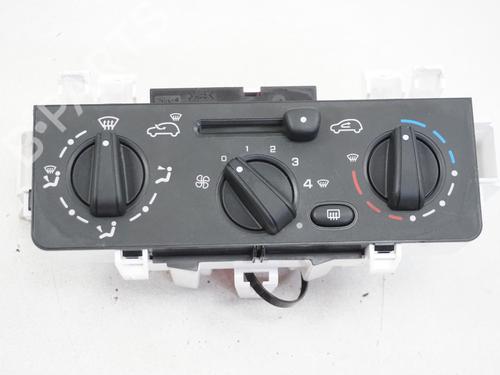 AC Styreenhet / Manøvreringsenhet CITROËN C3 I (FC_, FN_) [2002-2013]  22517743