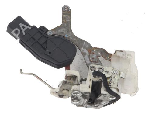 Front right lock CITROËN C1 (PM_, PN_) 1.0 | BP22231614C97 