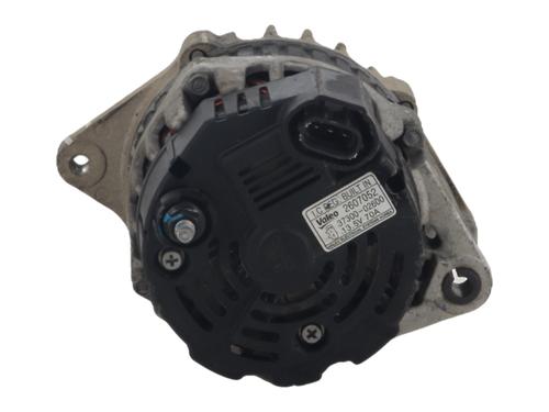 Used Alternator Alternator KIA PICANTO I (SA) 1.0 (63 hp) 39727721 39727721