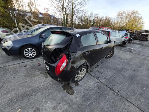 Starter MAZDA 2 (DE_, DH_) 1.3 (DE3FS) | BP32027630M8  - Image 7