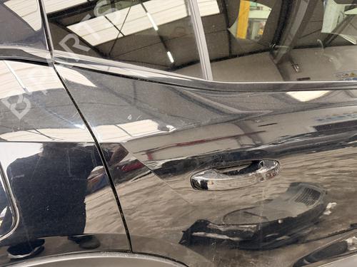 Used Right rear door Right rear door PEUGEOT 408 II (FP_, F3_, FM_) Hybrid 225 (F3DGYT) (224 hp) 35904705 35904705