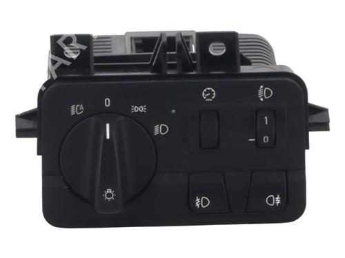 Headlight switch BMW 3 (E46) 318 i | BP31016644I24 - Image 4