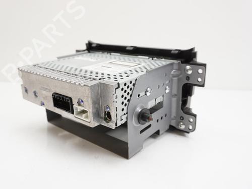 Radio SUZUKI SPLASH (EX) 1.0 (A5B310) | BP18195637E6 