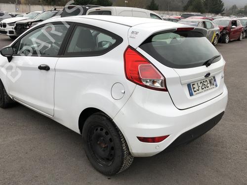 Engine FORD FIESTA VI (CB1, CCN) 1.5 TDCi | BP24878252M1 - Image 14