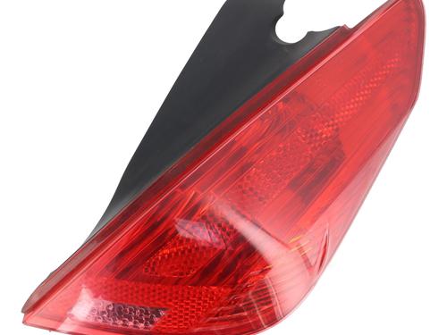 Used Right taillight PEUGEOT 308 I (4A_, 4C_) 1.6 HDi (109 hp) 29563515