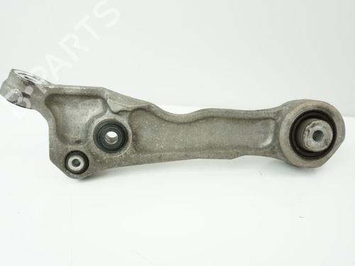Used Left front suspension arm JAGUAR XF I (X250) 2.7 D (207 hp) 18174132