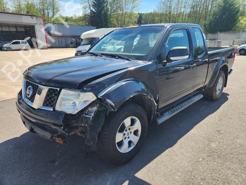 Right headlight NISSAN NAVARA NP300 (D40) 2.5 dCi 4WD | BP35904553C29 - Image 8