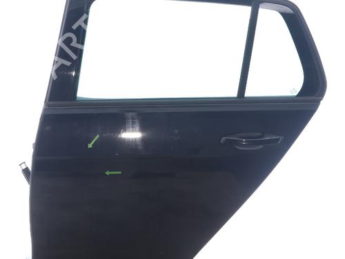 left-rear-door-vw-golf-vii-5g1-bq1-be1-be2-2012-2013-2014-2015-2016-2017-2018-2019-2020-2021-32482090 main image