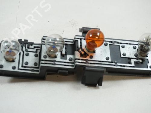 Used Lamp holder Lamp holder CITROËN XSARA PICASSO (N68) 2.0 HDi (90 hp) 22072278 22072278