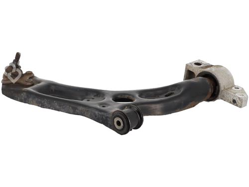 Used Right front suspension arm SEAT LEON (1P1) [2005-2013]  19731234
