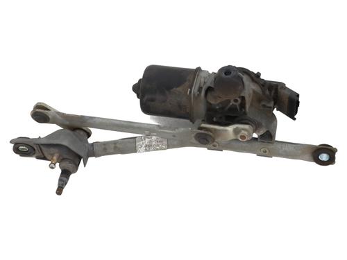 Used Front wiper motor TOYOTA AYGO (_B1_) 1.0 (KGB10_, KGB10R) (68 hp) 29631126