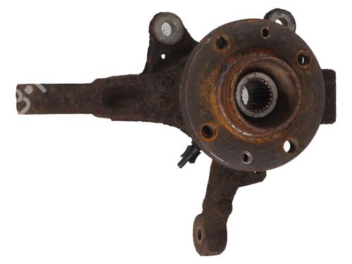 Used Right front steering knuckle RENAULT MODUS / GRAND MODUS (F/JP0_) 1.5 dCi (FP0F, JP0F) (86 hp) 20210513