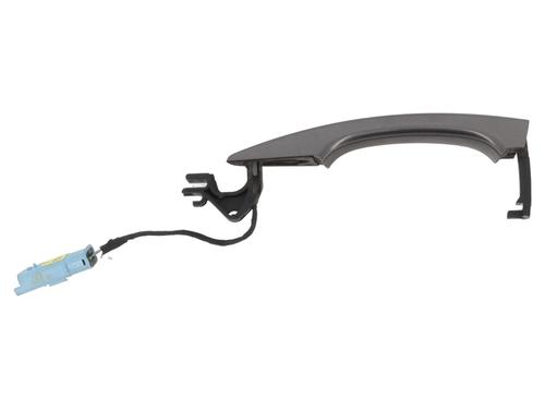 Front right exterior door handle PEUGEOT 308 II (LB_, LP_, LW_, LH_, L3_) 1.2 THP 130 | BP23762918C129