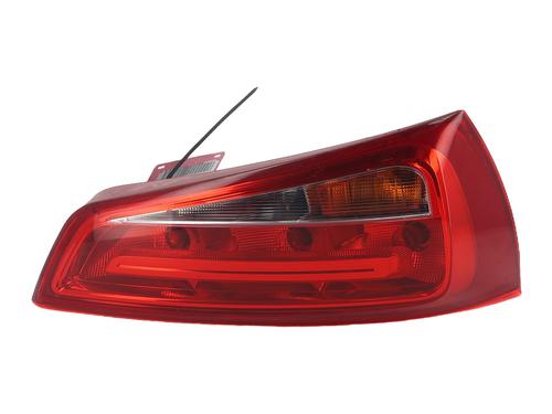 Used Left taillight AUDI A1 (8X1, 8XK) 1.6 TDI (105 hp) 28216277