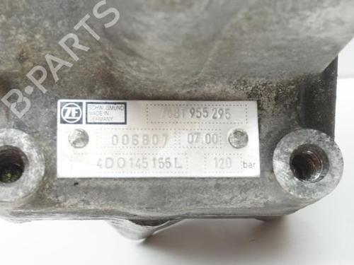 Pompe de direction assistée AUDI A8 D2 (4D2, 4D8) 2.5 TDI quattro | BP18193441M99