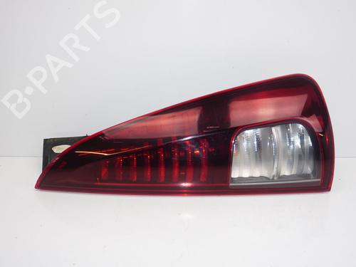 Used Right taillight RENAULT ESPACE IV (JK0/1_) 2.0 dCi (JK01, JK02, JK1J, JK1K, JK1H) (150 hp) 18176019