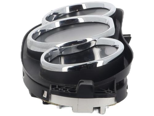 Instrument cluster DACIA SANDERO II TCe 90 (B8M1, B8MA, B8AC) | BP32518885C47