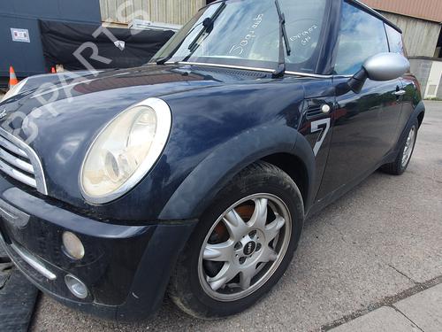 Left front brake caliper MINI MINI (R50, R53) Cooper | BP25268017M105  - Image 7