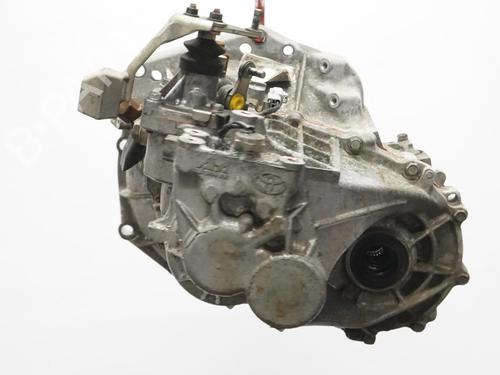 Gearbox TOYOTA YARIS (_P9_) 1.0 VVT-i (KSP90_, KSP90R) | BP18181612M3