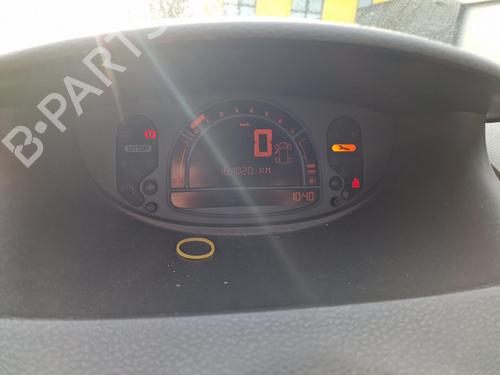 Cockpit RENAULT MODUS / GRAND MODUS (F/JP0_) 1.4 (JP01, JP0J) | BP21785230C47 