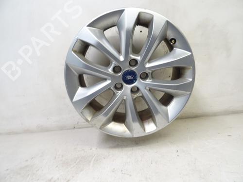 Fælk FORD KUGA I 2.0 TDCi 4x4 | BP36647527C45 - Image 3
