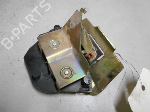 Rear right lock CITROËN BERLINGO / BERLINGO FIRST MPV (MF_, GJK_, GFK_) 1.9 D (MFWJZ) | BP22071097C99 