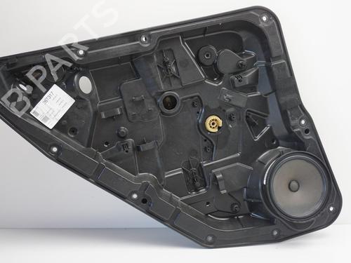 Used Rear left window mechanism MERCEDES-BENZ B-CLASS Sports Tourer (W246, W242) B 180 CDI (246.200) (109 hp) 18172895