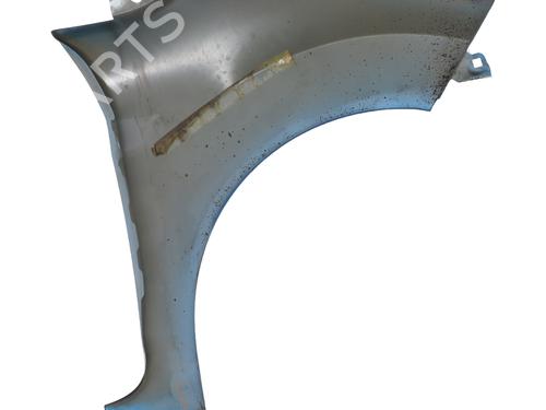 Left front fenders FORD FIESTA VI (CB1, CCN) 1.6 TDCi | BP20689715C41 