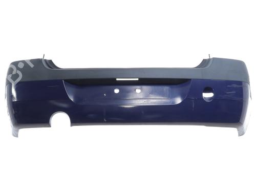 Used Rear bumper DACIA LOGAN (LS_) 1.5 dCi (LS0K) (68 hp) 31623989